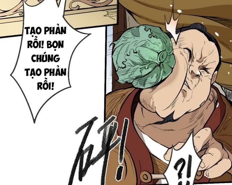 Đường Dần tại Dị Giới: Chapter 384