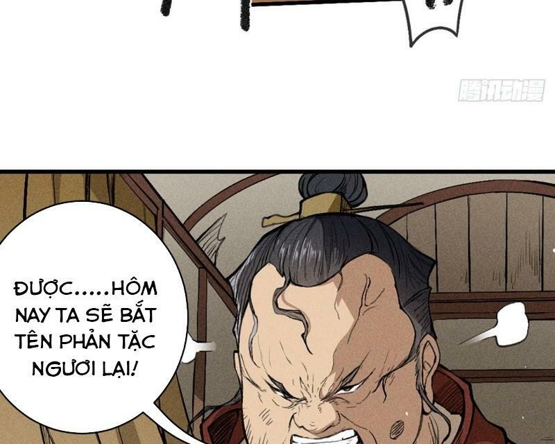 Đường Dần tại Dị Giới: Chapter 384