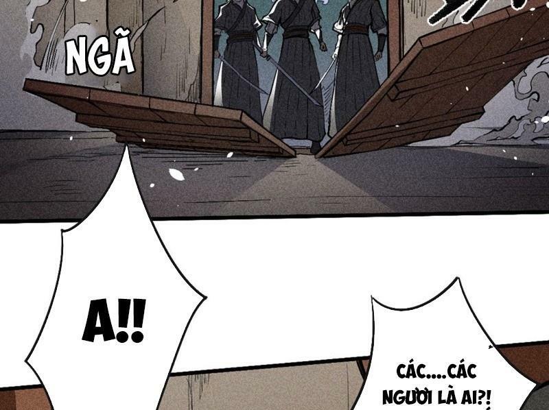 Đường Dần tại Dị Giới: Chapter 384