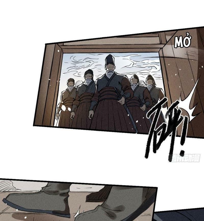 Đường Dần tại Dị Giới: Chapter 384