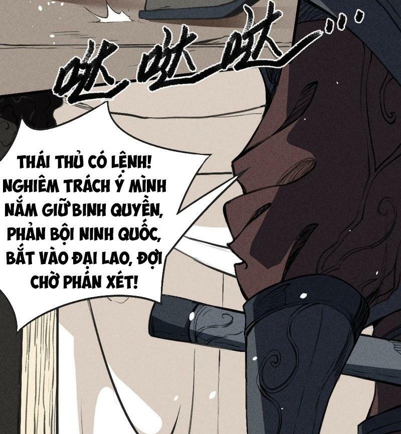 Đường Dần tại Dị Giới: Chapter 384
