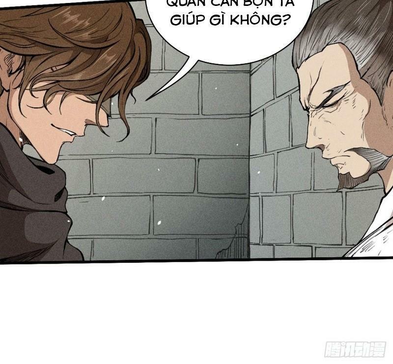 Đường Dần tại Dị Giới: Chapter 384