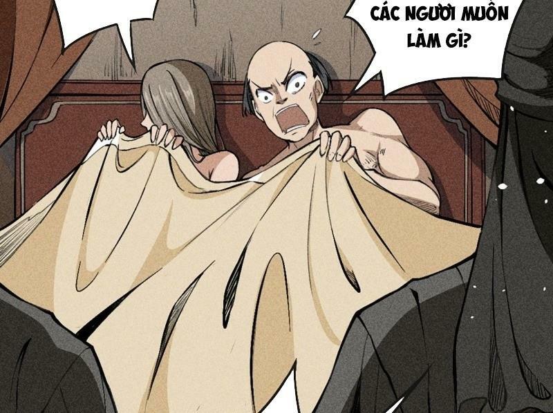 Đường Dần tại Dị Giới: Chapter 384