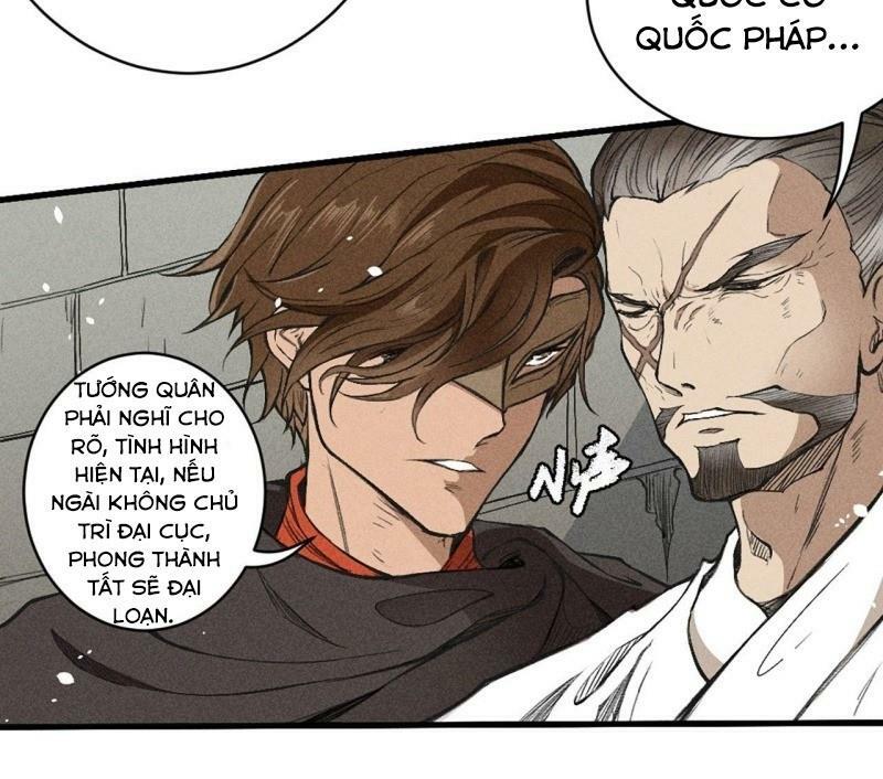 Đường Dần tại Dị Giới: Chapter 385