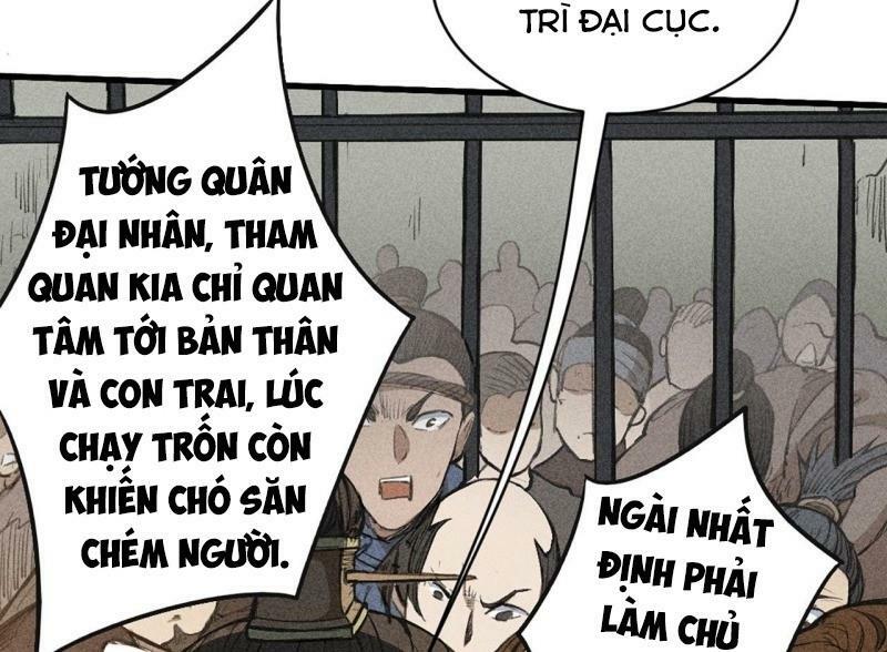 Đường Dần tại Dị Giới: Chapter 385