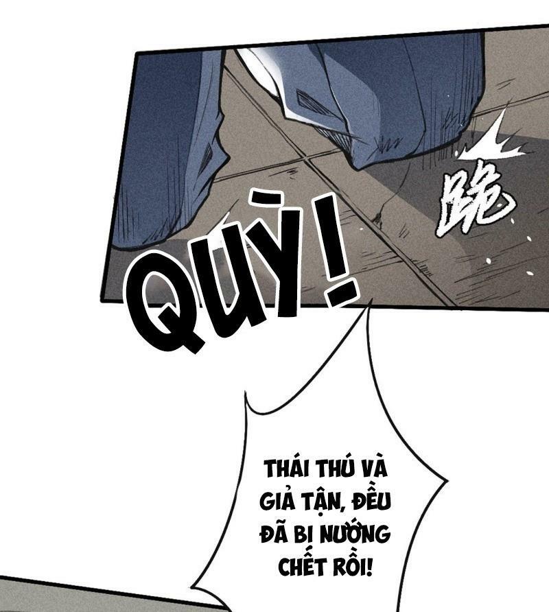 Đường Dần tại Dị Giới: Chapter 385