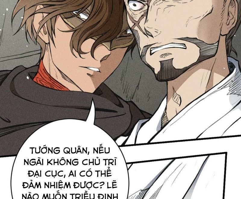 Đường Dần tại Dị Giới: Chapter 385