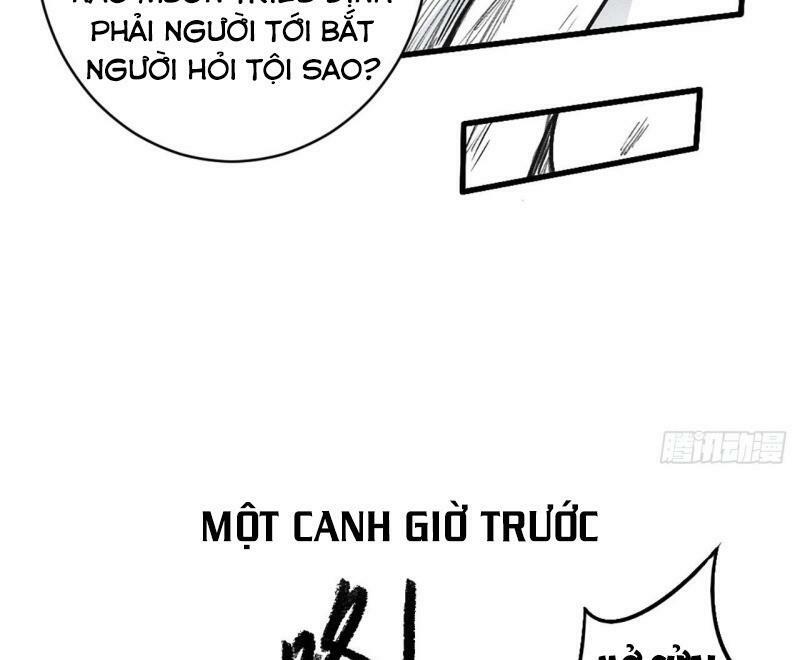 Đường Dần tại Dị Giới: Chapter 385