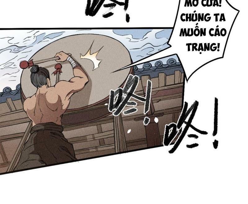 Đường Dần tại Dị Giới: Chapter 385