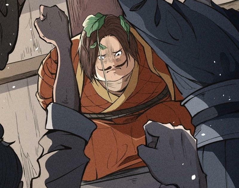 Đường Dần tại Dị Giới: Chapter 385