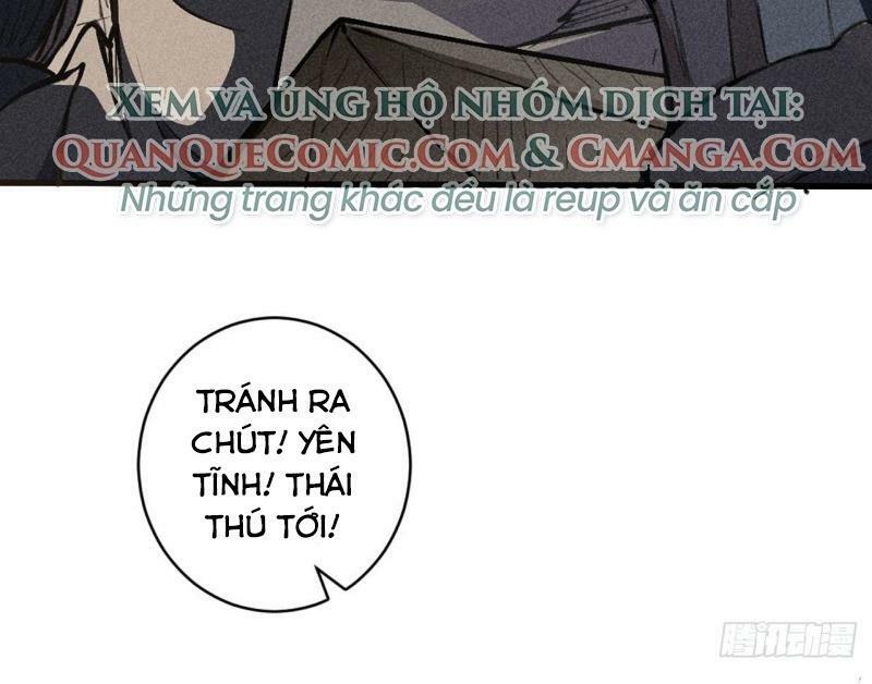 Đường Dần tại Dị Giới: Chapter 385