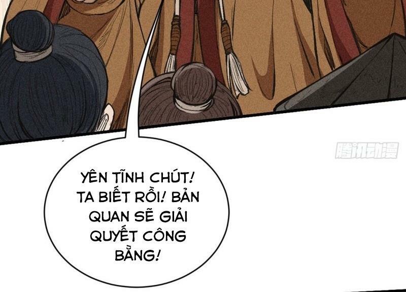 Đường Dần tại Dị Giới: Chapter 385