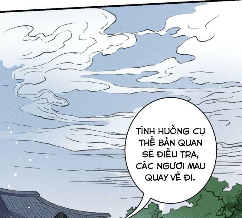 Đường Dần tại Dị Giới: Chapter 385