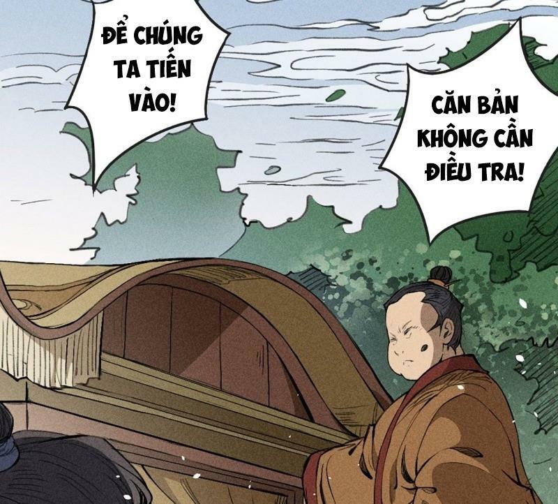 Đường Dần tại Dị Giới: Chapter 385