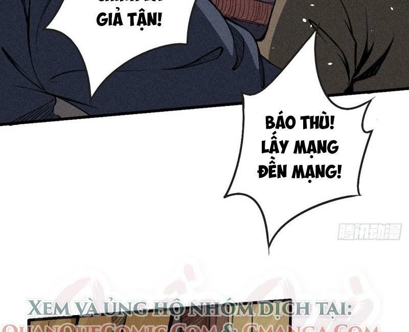 Đường Dần tại Dị Giới: Chapter 385