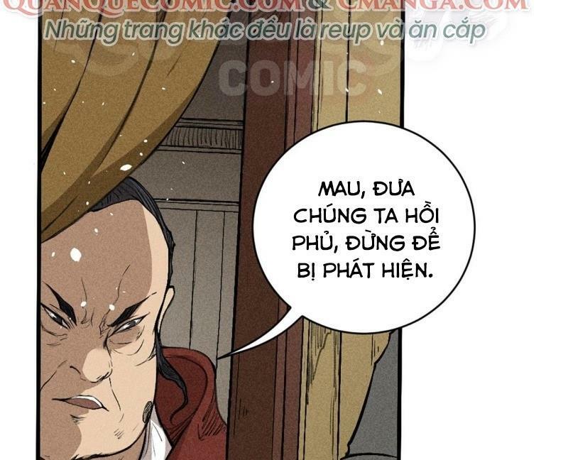 Đường Dần tại Dị Giới: Chapter 385
