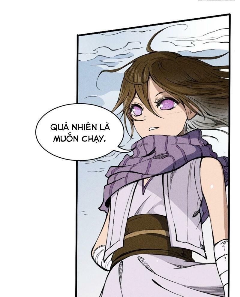 Đường Dần tại Dị Giới: Chapter 385