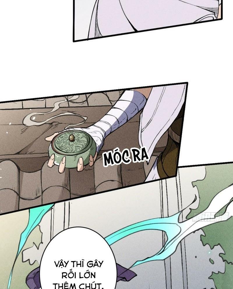 Đường Dần tại Dị Giới: Chapter 385