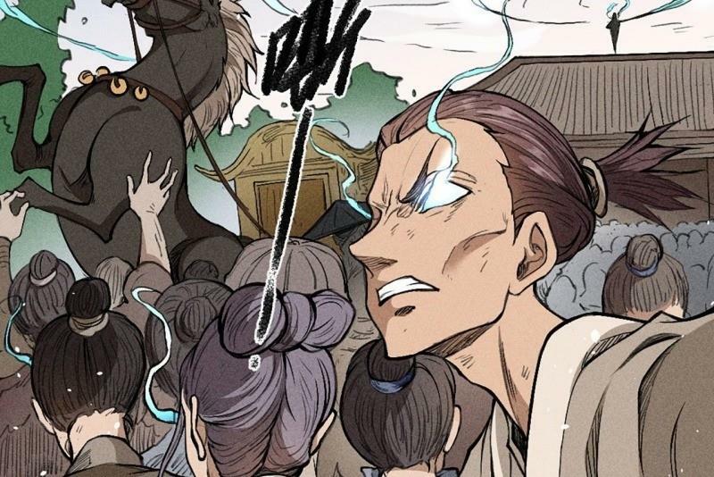 Đường Dần tại Dị Giới: Chapter 385