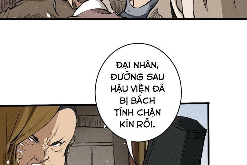 Đường Dần tại Dị Giới: Chapter 385