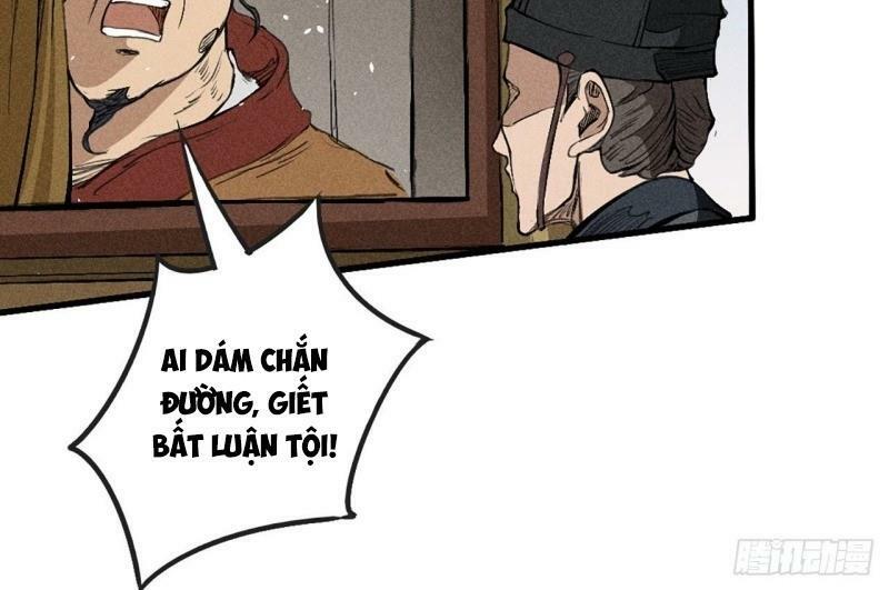 Đường Dần tại Dị Giới: Chapter 385