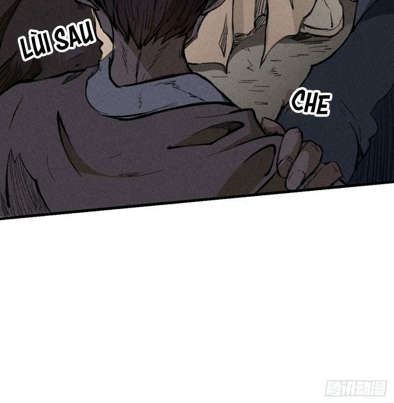 Đường Dần tại Dị Giới: Chapter 385