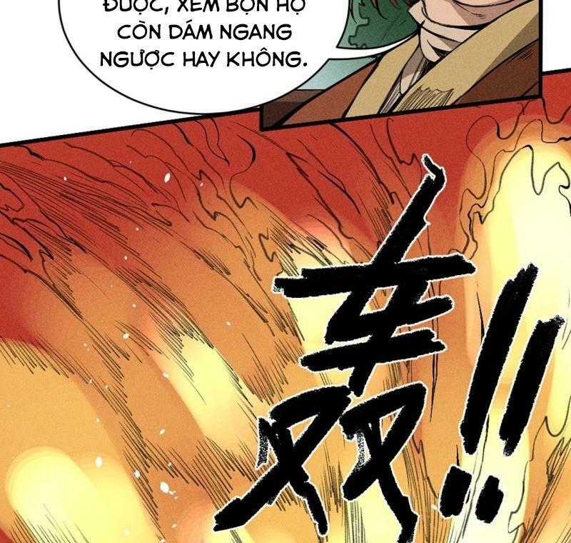 Đường Dần tại Dị Giới: Chapter 385