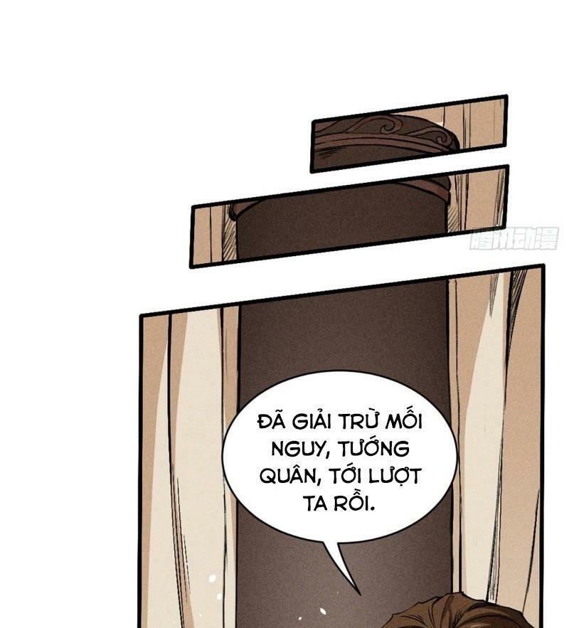 Đường Dần tại Dị Giới: Chapter 385