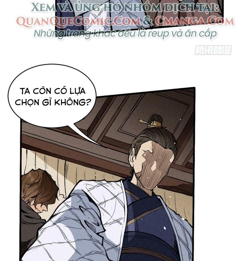 Đường Dần tại Dị Giới: Chapter 385