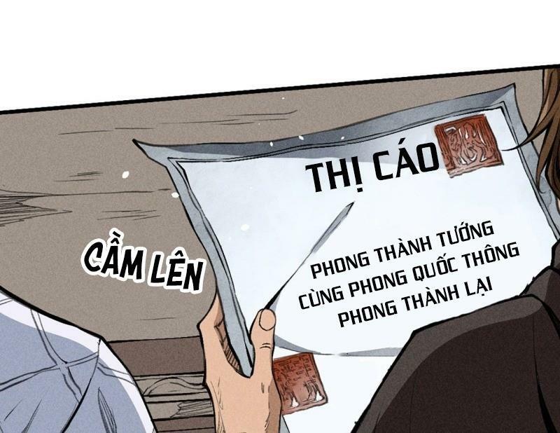 Đường Dần tại Dị Giới: Chapter 385