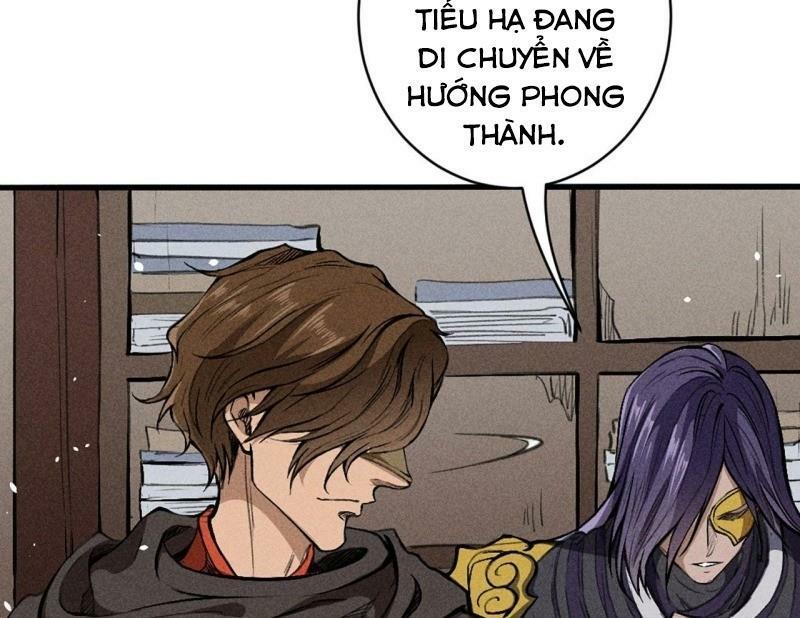 Đường Dần tại Dị Giới: Chapter 385