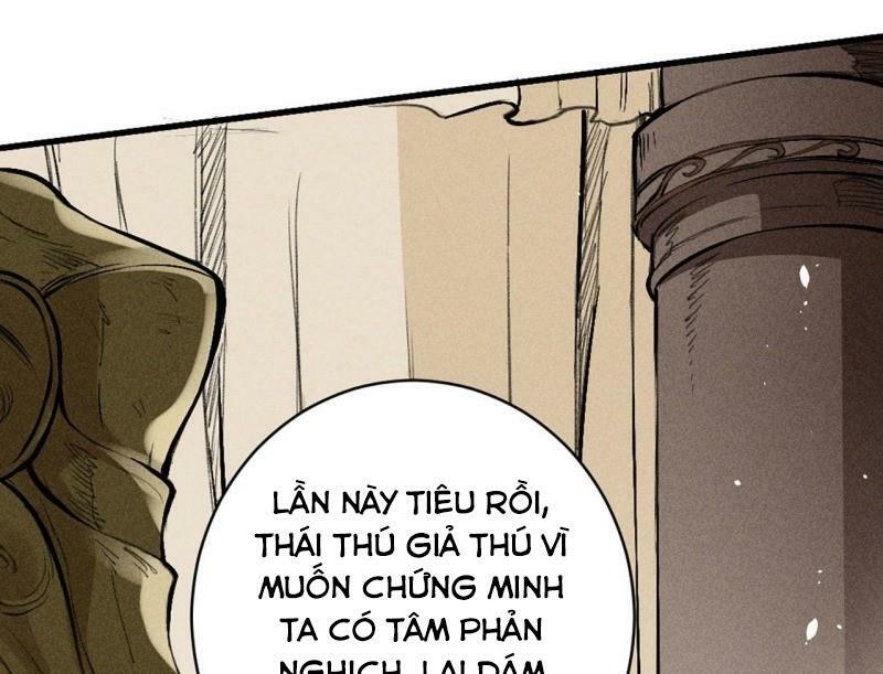 Đường Dần tại Dị Giới: Chapter 385
