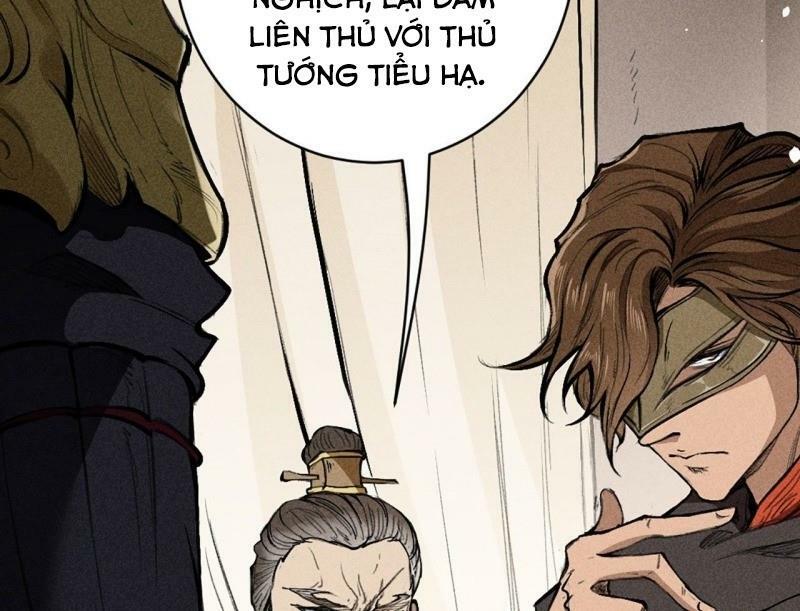 Đường Dần tại Dị Giới: Chapter 385