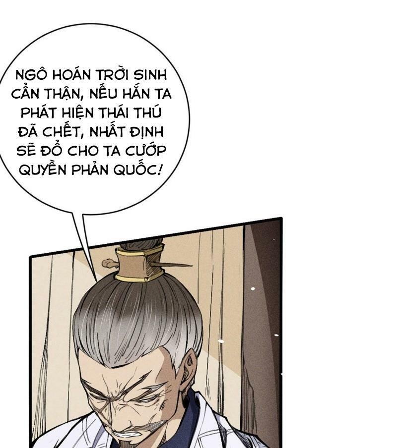Đường Dần tại Dị Giới: Chapter 385