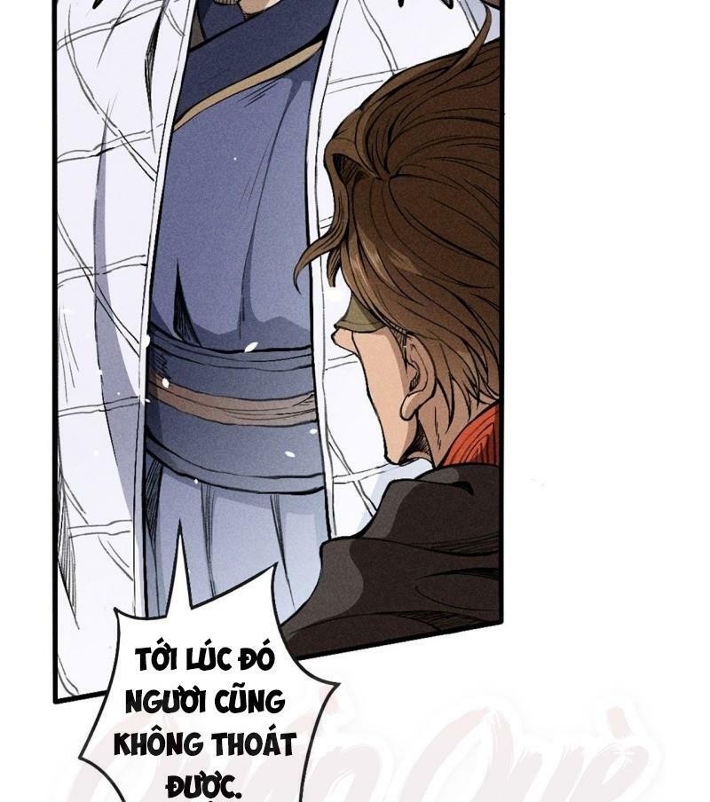 Đường Dần tại Dị Giới: Chapter 385