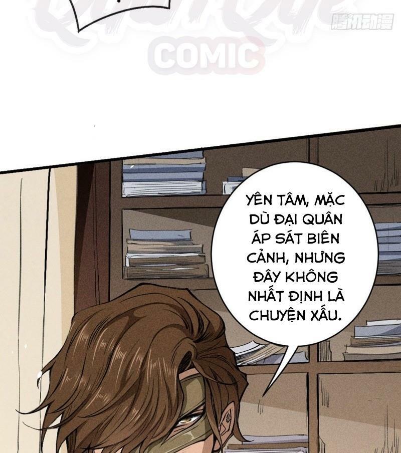 Đường Dần tại Dị Giới: Chapter 385
