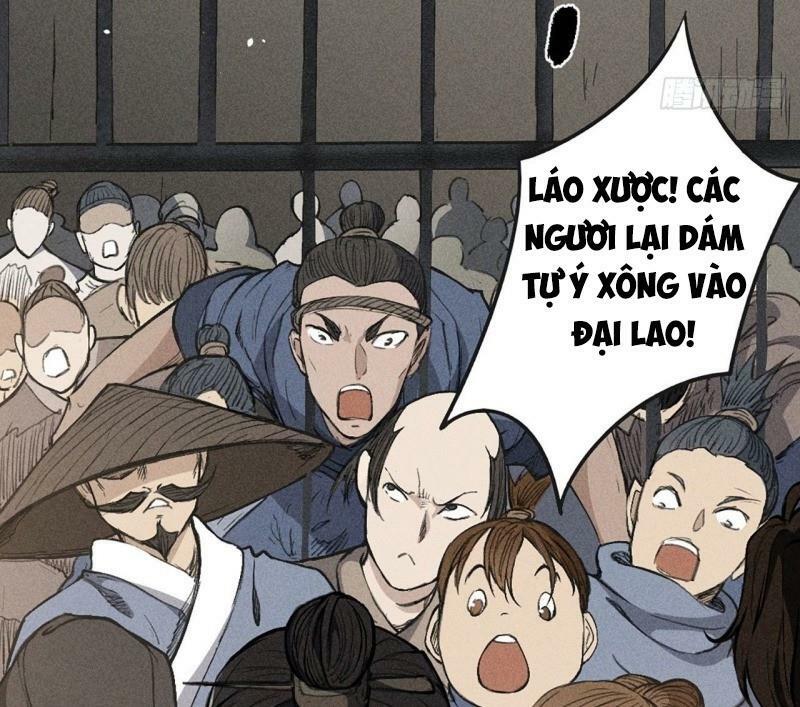Đường Dần tại Dị Giới: Chapter 385