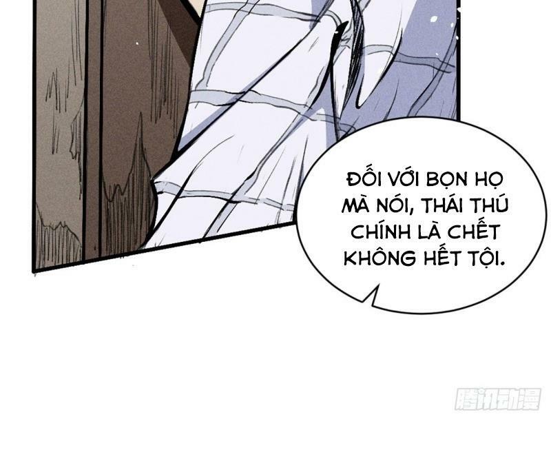 Đường Dần tại Dị Giới: Chapter 386