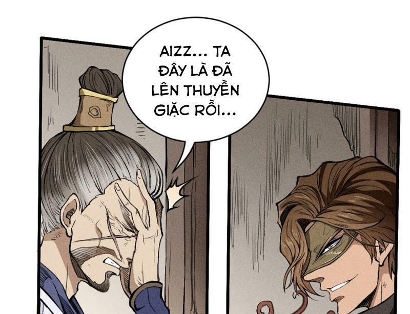 Đường Dần tại Dị Giới: Chapter 386