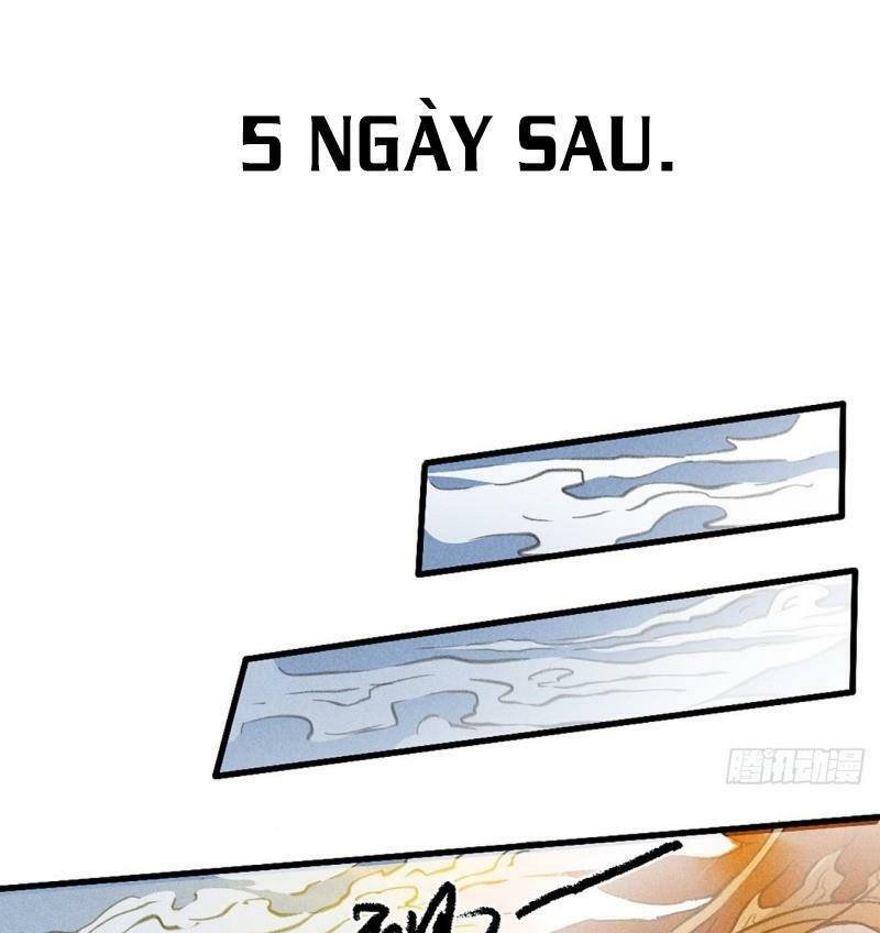 Đường Dần tại Dị Giới: Chapter 386