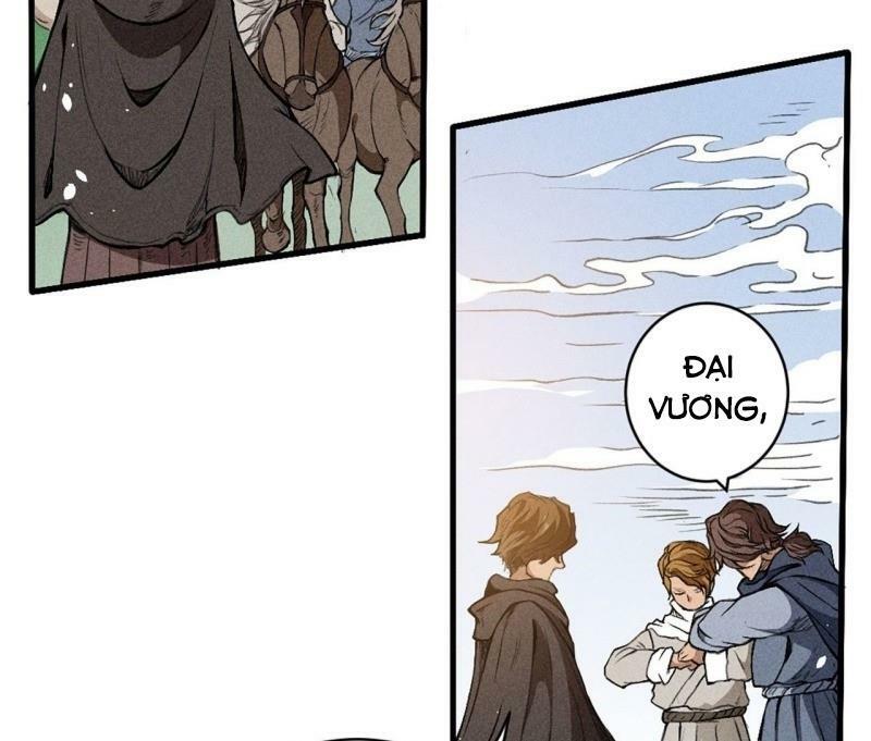 Đường Dần tại Dị Giới: Chapter 386