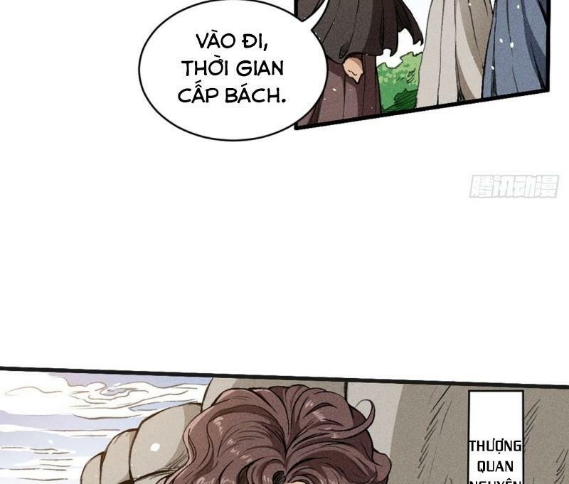 Đường Dần tại Dị Giới: Chapter 386