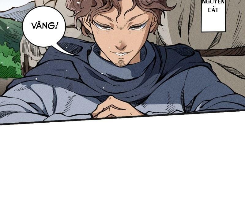Đường Dần tại Dị Giới: Chapter 386