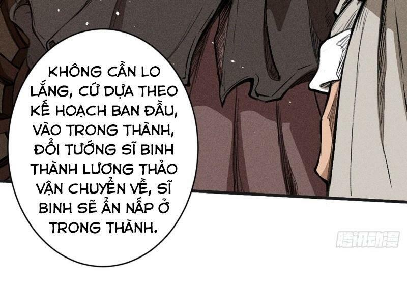 Đường Dần tại Dị Giới: Chapter 386