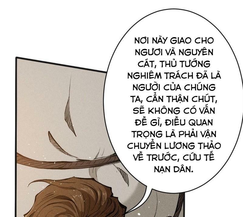 Đường Dần tại Dị Giới: Chapter 386