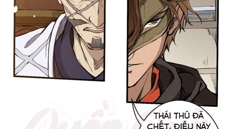 Đường Dần tại Dị Giới: Chapter 386