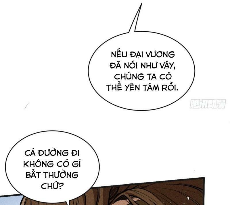 Đường Dần tại Dị Giới: Chapter 386