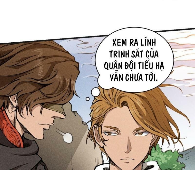 Đường Dần tại Dị Giới: Chapter 386