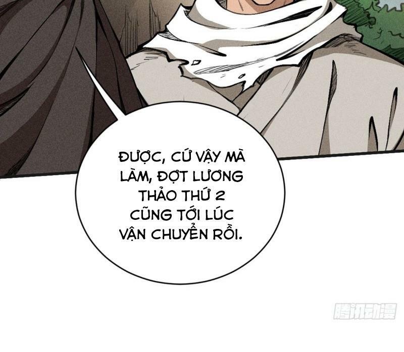 Đường Dần tại Dị Giới: Chapter 386