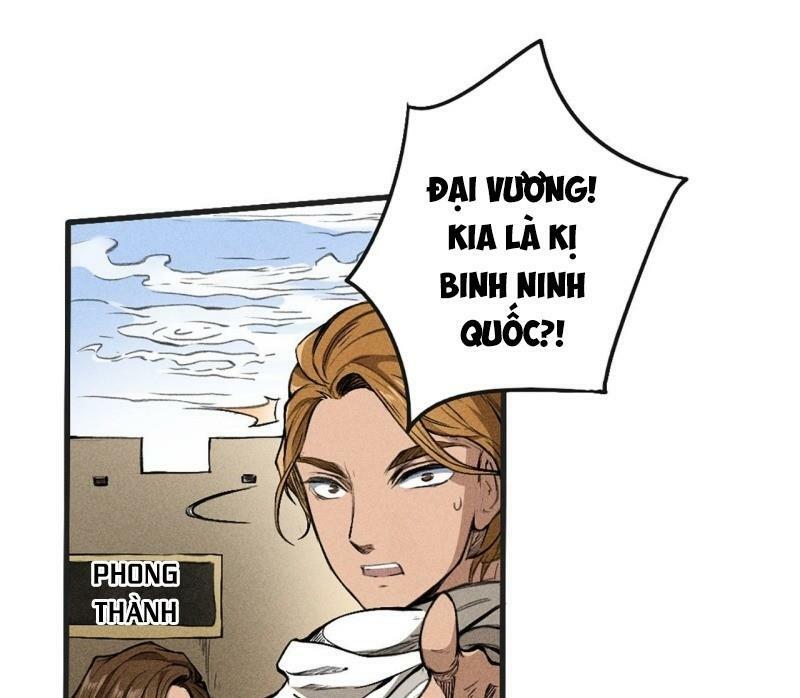 Đường Dần tại Dị Giới: Chapter 386